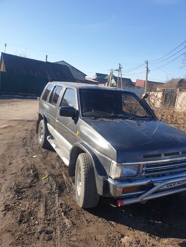 где можно купить машину без первоначального взноса: Nissan 100 NX: 1994 г., 3 л, Автомат, Газ, Купе