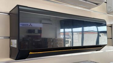 Kondisionerlər: Kondisioner AUX, Yeni, 30-35 kv. m, Split sistem — 13