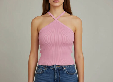 stradivarius topy zalando: NA-KD, Women`s top, size XS