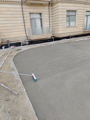 Beton işləri: Vertalyot -da lalafo.az — 7 Beton işləri: Vertalyot — 7