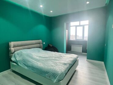 Köhnə tikili: Bakı, 2 otaqlı, Köhnə tikili, m. Xalqlar Dostluğu, 65 kv. m — 4