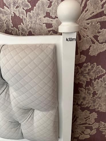 Çarpayılar: Yeni, İkinəfərlik çarpayı — 3