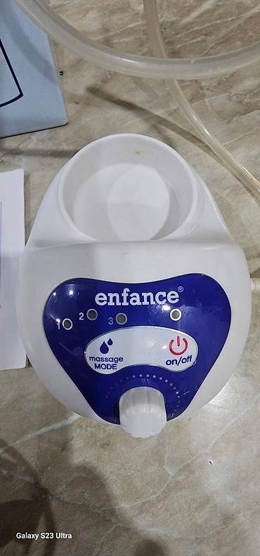 Уход за телом: Продаётся молокотсос. незаменимая вещь для кормящей мамочки!!! — 6