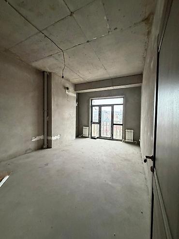 Продажа квартир: 4 комнаты, 126 м², 12 мкр Элитка, 11 этаж, ПСО (под самоотделку) — 7