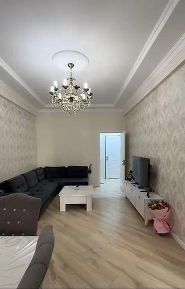 naftalan kiraye ev: Buzovnada parkın yanında 9 mertebenin 4 mertebesinde 2 OTAGDAN 3 OTAGA — 2