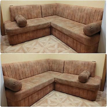 Künc divan, İşlənmiş, Açılan, Bazalı, Ödənişli çatdırılma lalafo.az -da Künc divan, İşlənmiş, Açılan, Bazalı, Ödənişli çatdırılma