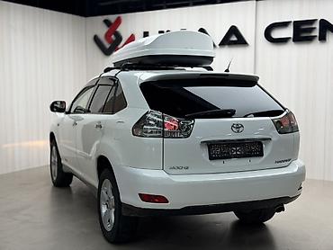 мкпп камри: Toyota Harrier: 2003 г., 3 л, Автомат, Бензин, Кроссовер — 5