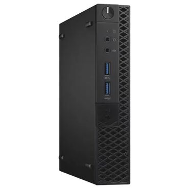 iptv mts: Brand: DELL Model: Dell PC DELL 7040 Micro i5-6500T/16GB/M.2 256GB