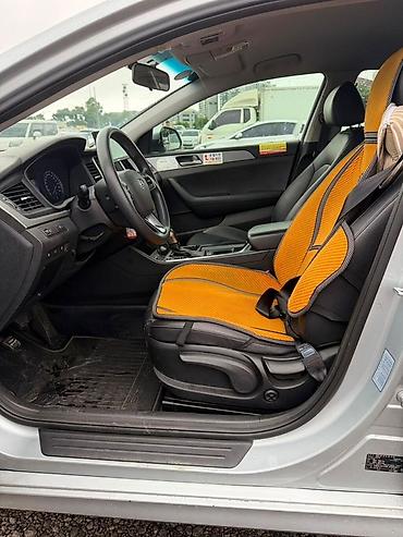android avto: Hyundai Sonata: 2019 г., 2 л, Автомат, Газ, Седан — 10