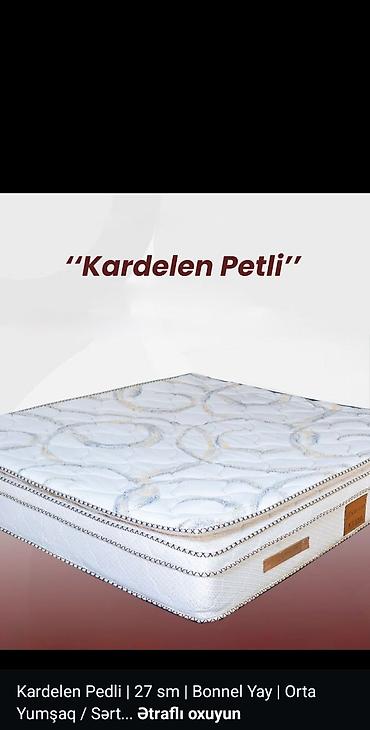 Yeni, Ortopedik matras, Uşaq üçün