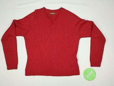 swetery: Basic, Sweter damski, rozmiar L — 2