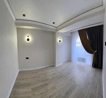 Ремонт под ключ: Мкр Асанбай ЖК Арт Сити 12/12 этаж Студия с продуманной планировкой — 6