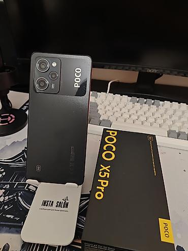 k90 pro max: Poco X5 Pro 5G, Б/у, 256 ГБ, цвет - Черный, 2 SIM — 3