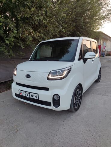 машина тайота виндом: Kia Ray: 2020 г., 0.1 л, Автомат, Бензин, Хэтчбэк