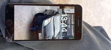 iphon 8: IPhone 8 Plus, 64 GB, Space Gray, Barmaq izi