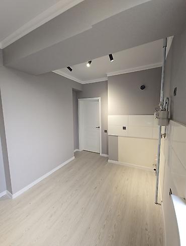 Продажа квартир: 2 комнаты, 61 м², Элитка, 3 этаж, Евроремонт — 6