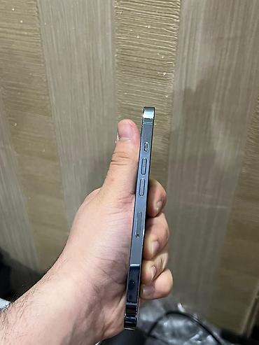 iphone batarya: IPhone 13 Pro, 128 GB, Sierra Blue — 3