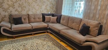 Divanlar: Künc divan