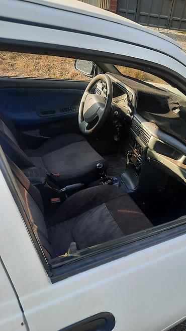 запчасти на деу нексия: Daewoo Nexia: 1995 г., 1.5 л, Механика, Бензин, Седан — 4