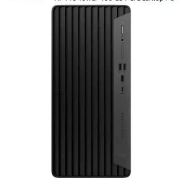 iphone 11 pro max polovan cena: HP DESKTOP 400 G9 TWR – i3-13100 / 8GB / SSD 256GB + HDD 1TB / Windows