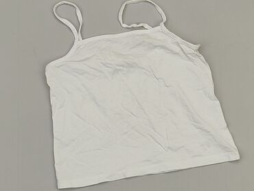 bielizna pod sukienke: Podkoszulka, C&A, 12 lat, 146-152 cm, stan - Bardzo dobry