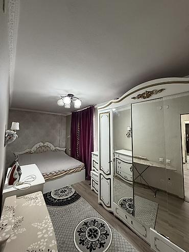 Продажа квартир: 2 комнаты, 41 м², ул. Боконбаева / Гоголя Хрущевка, 2 этаж, Евроремонт at lalafo.kg — 4 Продажа квартир: 2 комнаты, 41 м², ул. Боконбаева / Гоголя Хрущевка, 2 этаж, Евроремонт — 4