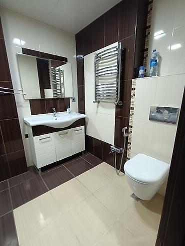 studio menzil: Xətai metrosunun yanında, yeni tikili 16 mərtəbəli binanın 15-ci — 7