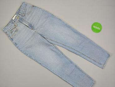 hm halka: H&M, Jeansy damskie, rozmiar 2XS — 2