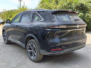 черри аризо 8: Changan CS75 Plus: 2026 г., 1.5 л, Автомат, Бензин, Кроссовер — 8