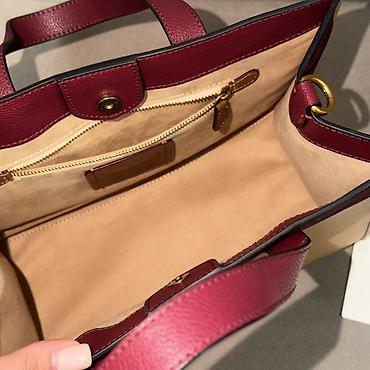 coach обувь: Шоппер, Новый, Женские — 9