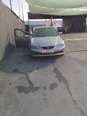 хонда радиатор: Honda Accord: 1999 г., 1.8 л, Автоматические, Бензин, Седан