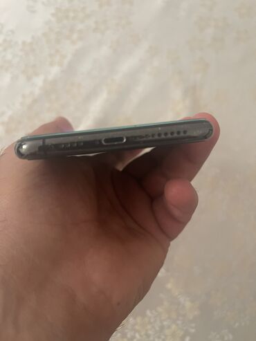iphone xs qiymət: IPhone Xs Max, 64 ГБ, Черный, Гарантия, С документами