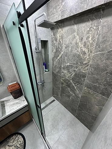 квартира криком: 3 комнаты, 98 м², Элитка, 12 этаж, Дизайнерский ремонт — 3