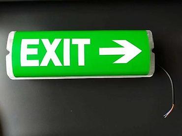 Rasveta: 🚨 LED PANIK LAMPE – ZA NESTANAK STRUJE 🌸 PROLEĆNA AKCIJA -11% do — 4