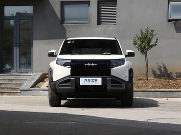 краска автомобильная цена: BYD LEOPARD 3 (FangChengBao Titanium 3) 4WD ULTRA ⚡️ Запас хода — 501