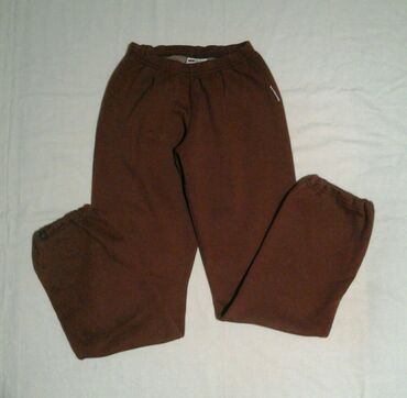 musko sportsko odelo: M (EU 38), Single-colored, color - Brown