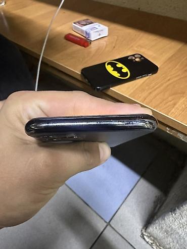 Apple iPhone: IPhone 11 Pro Max, 64 ГБ, цвет Space Gray - Экран 6.5" Super Retina — 3