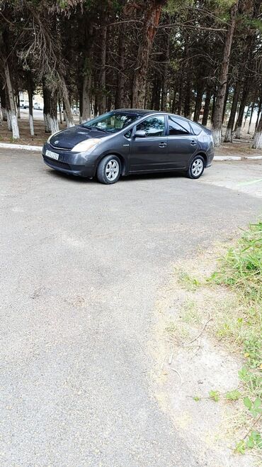 фольксваген поло автомат: Toyota Prius: 1.5 l | 2007 il