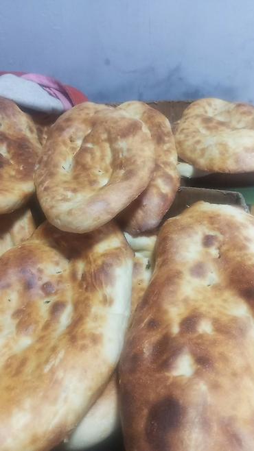 Un məmulatları: Quru çörek 1kq 0.20 qəpik yaxin erazilere catdirilma etmek olar — 1
