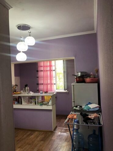 1 комн квартира бишкек в Кыргызстан | Куплю квартиру: 1 комната, 34 м², 1 этаж