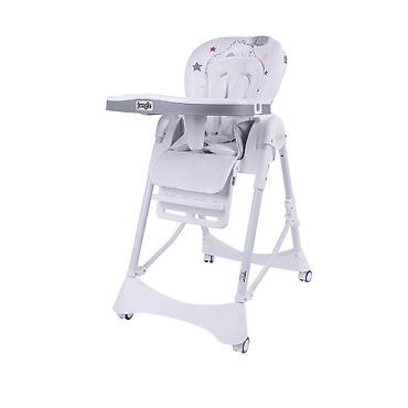 trake za bebe devojcice: Jungle hranilica “Teddy-GR”, 6M+ (šifra: 01) Višepoložajna stolica za — 3