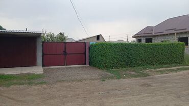 срочно продаю участок газ канализация есть: Дом, 60 м², 3 комнаты, Собственник