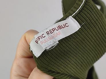 pull bear rozmiarowka: PULL&BEAR, Top damski, rozmiar S — 4