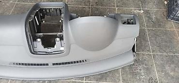 hauba golf 4: TABLA SA AIRBAGOM ZA VOLKSWAGEN GOLF 5 | Tabla sa airbagom za Golf — 2