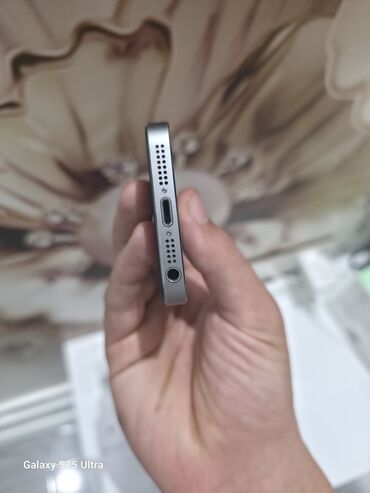 Apple iPhone: IPhone 5s, 16 GB, Space Gray, Sənədlərlə — 8