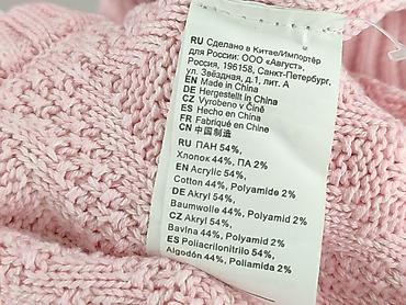 czerwony sweter: Oodji, Sweter damski, rozmiar XS — 5