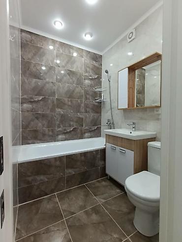 Продажа квартир: 1 комната, 34 м², 105 серия, 5 этаж, Евроремонт — 6