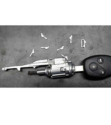 Ключи: Ключ Honda 2005 г., Новый, Оригинал, Япония — 10