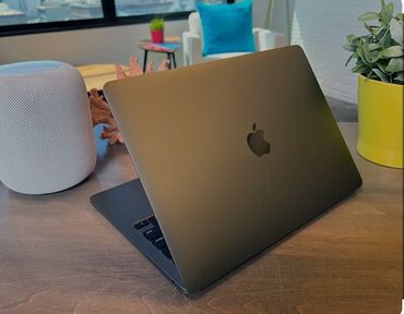 redmi 13: İşlənmiş Apple MacBook, 13.3 ", Apple M1, 512 GB, Ünvandan götürmə