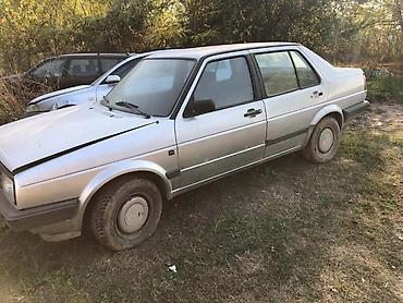 moj auto: JETTA 1.6 SET KVACILA ZA VOLKSWAGEN JETTA | Jetta II 1.6 stranac — 4